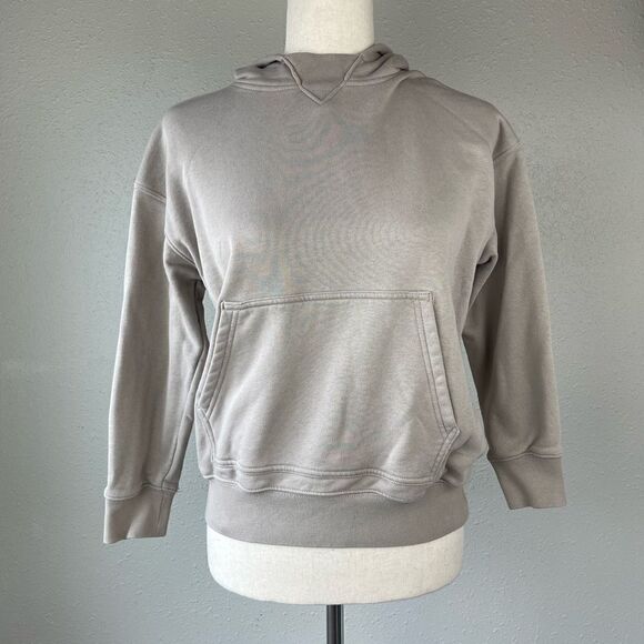 GAP Tops - GAP Teen Hoodie Size 8 EUC